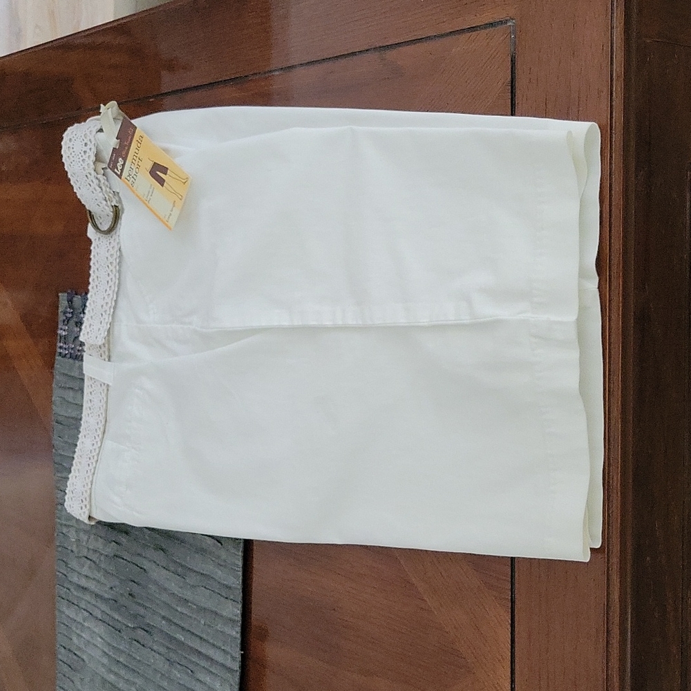 Bermuda shorts
